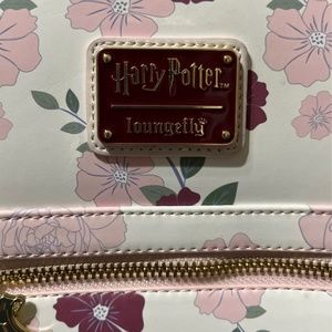 Harry Potter Always Loungefly Backpack
